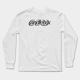 Candlebox Vintage Long Sleeve T-Shirt